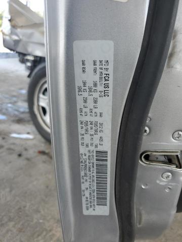 2017 JEEP PATRIOT SP 1C4NJPBA2HD116032