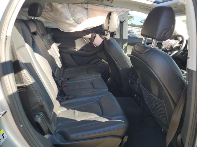 2018 AUDI Q7 PREMIUM WA1LAAF72JD045031