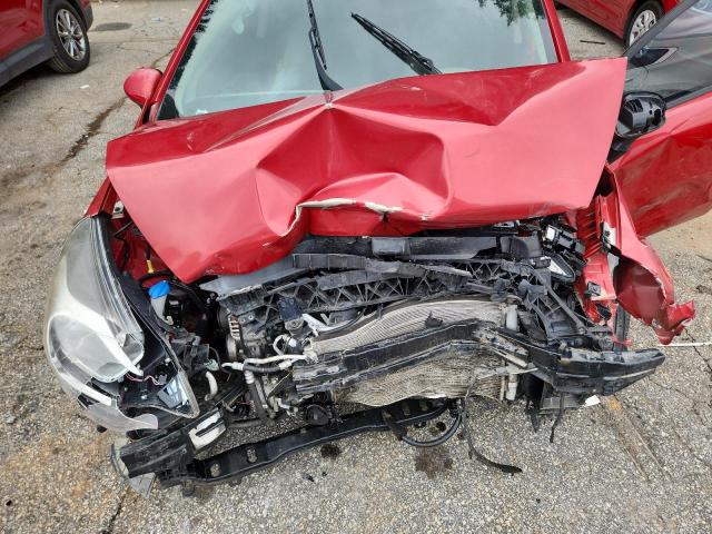2017 KIA RIO LX - KNADM4A34H6012633