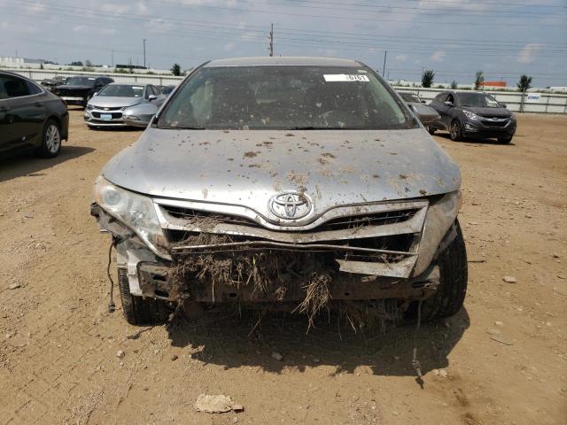 2015 TOYOTA VENZA LE - 4T3BA3BB4FU068506
