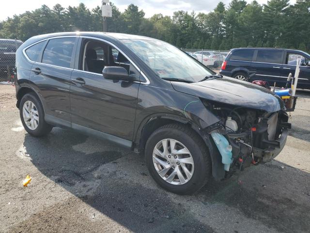 2016 HONDA CR-V EX 5J6RM4H5XGL025901