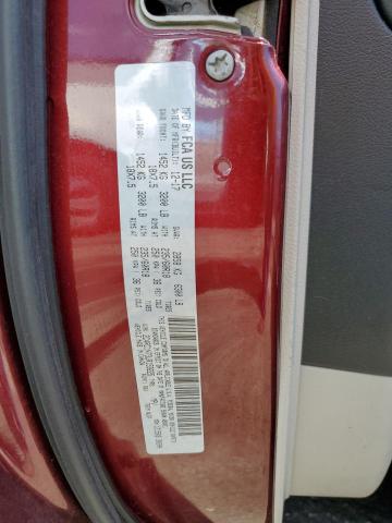 2018 CHRYSLER PACIFICA HYBRID LIMITED 2C4RC1N73JR159225