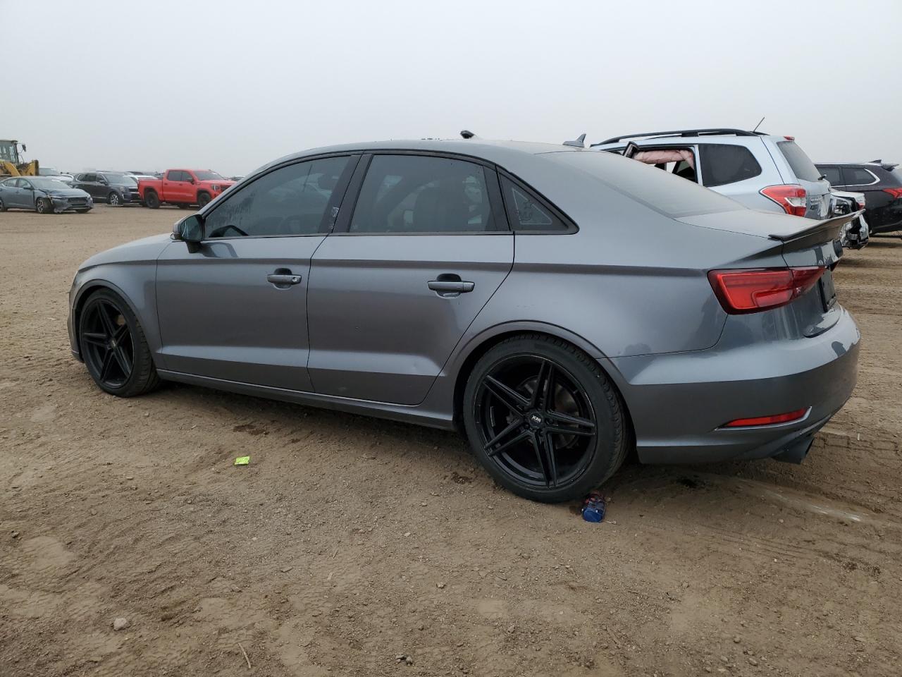 AUDI A3 PREMIUM