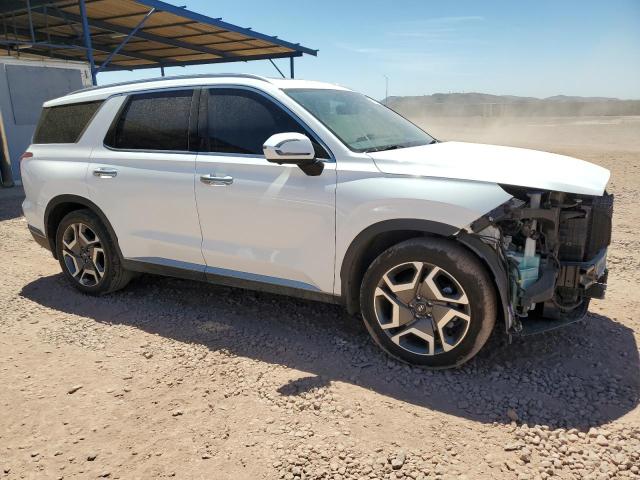 2023 HYUNDAI PALISADE S KM8R4DGE1PU576702