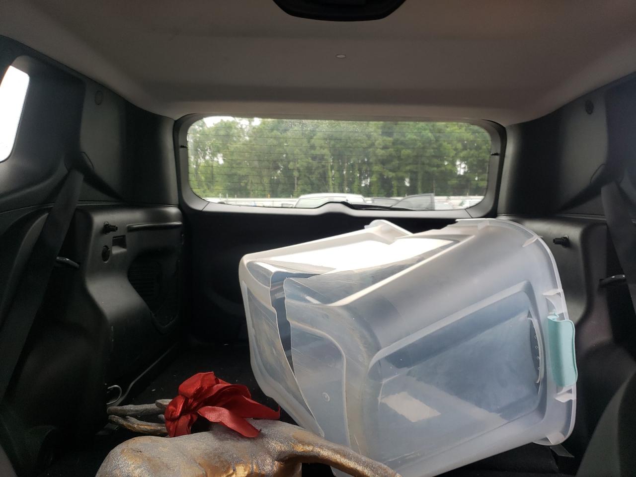 JEEP RENEGADE LATITUDE