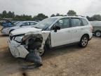 2016 SUBARU FORESTER 2 - JF2SJABC8GH408049
