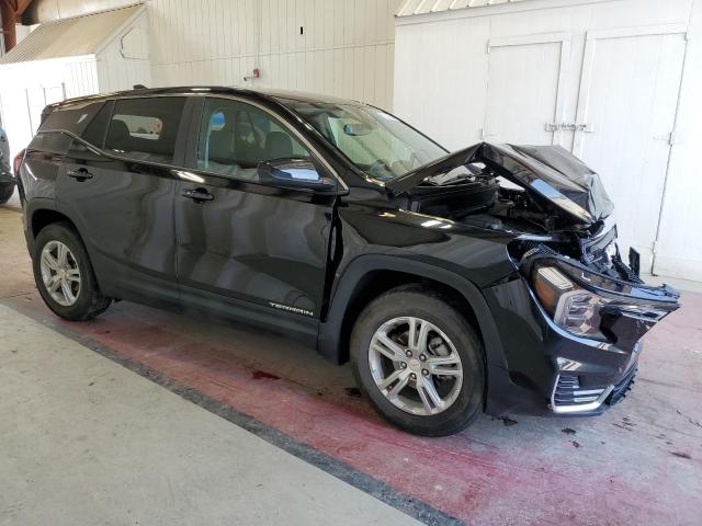 2024 GMC TERRAIN SL 3GKALMEG5RL377727