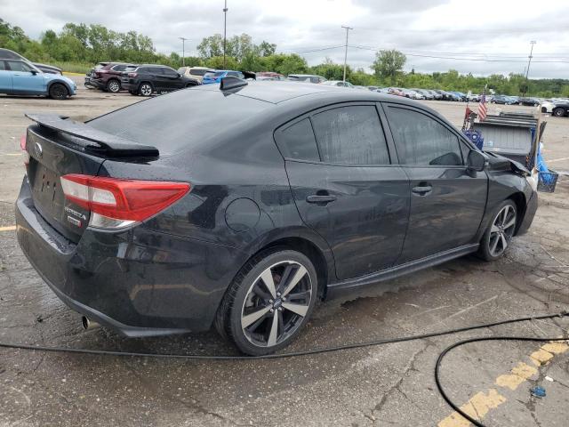 2019 SUBARU IMPREZA SP 4S3GKAJ68K3615897