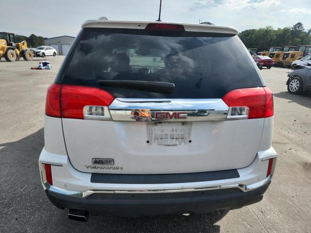 2017 GMC TERRAIN SLT 2GKALPEK7H6214862