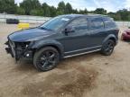 2018 DODGE JOURNEY CR - 3C4PDDGG7JT387471