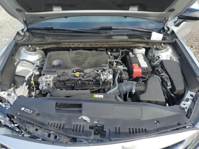 2022 TOYOTA CAMRY XSE 4T1K61BKXNU053246
