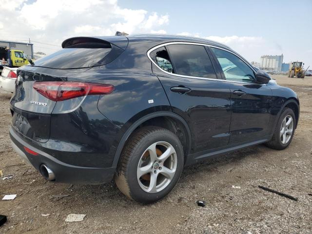 2018 ALFA ROMEO STELVIO ZASFAKAN6J7B87886