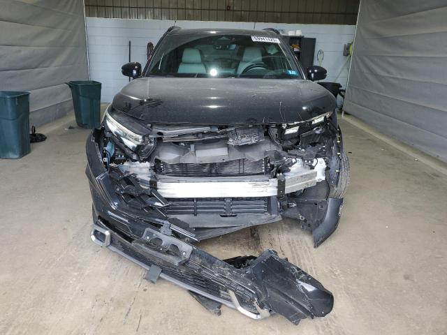 2024 HONDA CR-V SPORT TOURING 5J6RS6H91RL014387