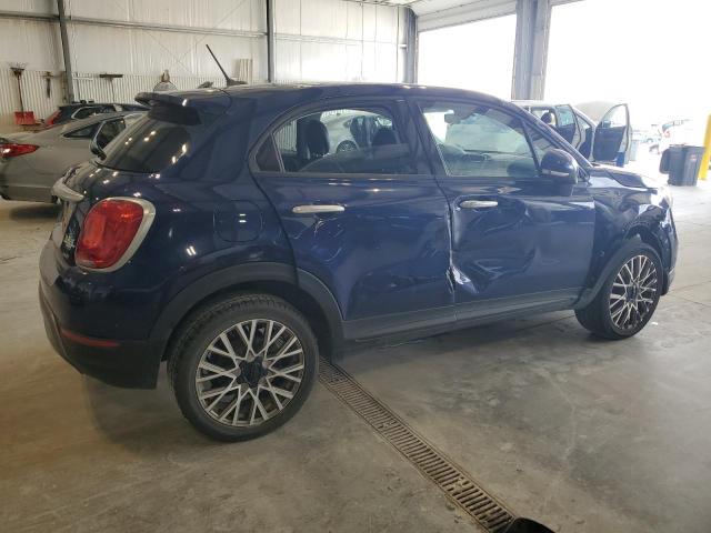 2016 FIAT 500X TREKK ZFBCFYCT0GP331004