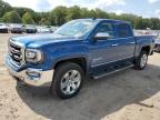 2018 GMC SIERRA K15 - 3GTU2NER6JG401100