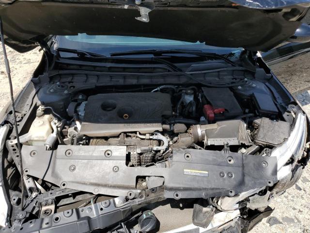 2020 NISSAN ALTIMA S - 1N4BL4BVXLC117531