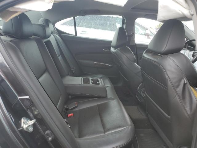 2015 ACURA TLX TECH 19UUB1F52FA801991