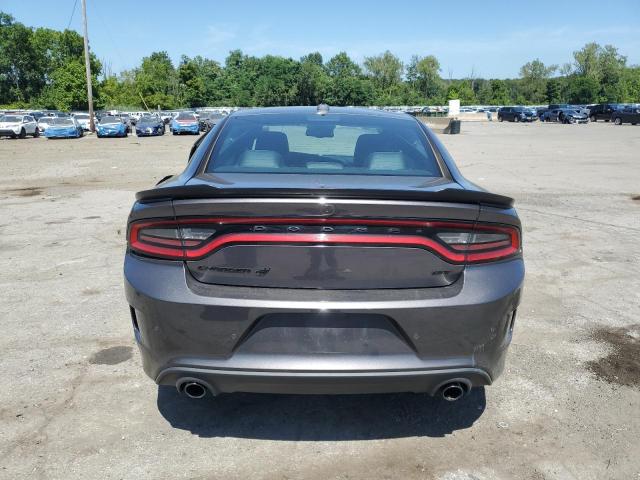 2023 DODGE CHARGER GT 2C3CDXMGXPH604828