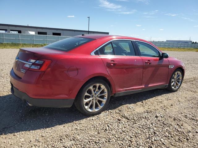 2014 FORD TAURUS LIM - 1FAHP2F82EG105036