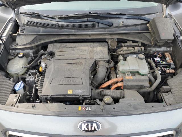 2017 KIA NIRO FE KNDCB3LC5H5085236