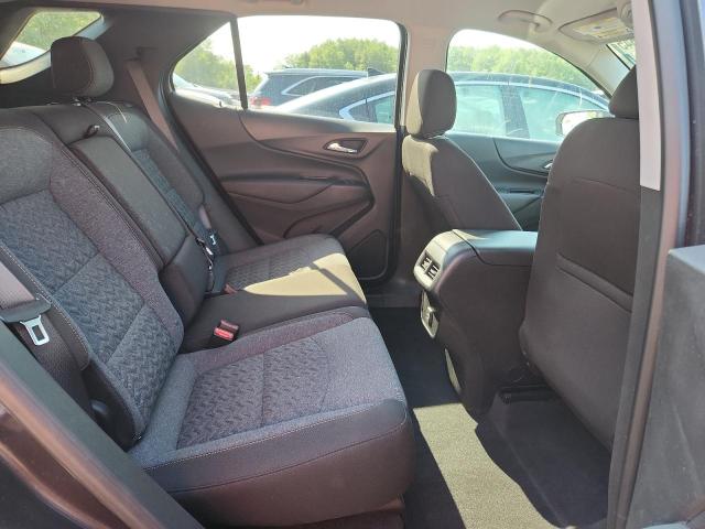 2022 CHEVROLET EQUINOX LT 2GNAXUEV9N6149248