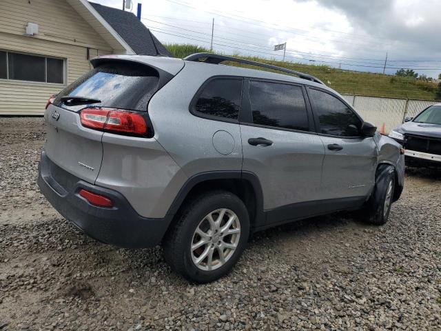 2017 JEEP CHEROKEE S 1C4PJMABXHW602285