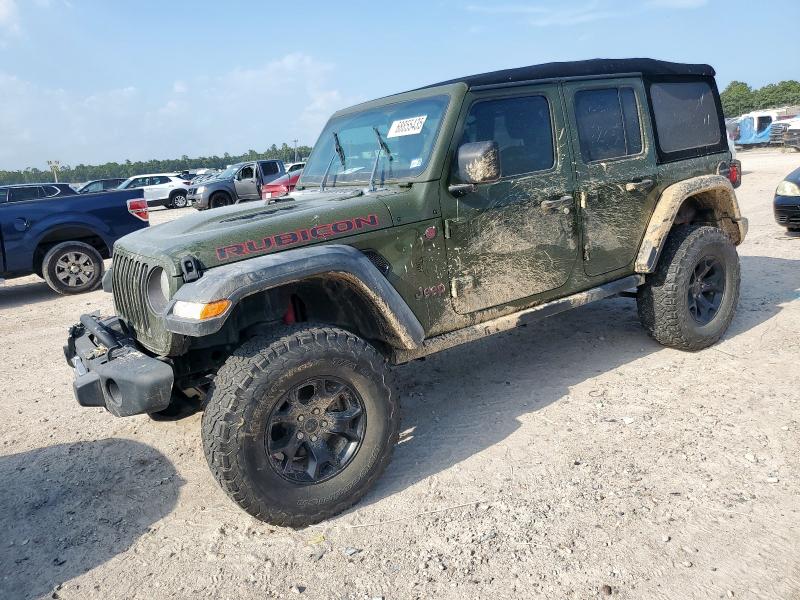 2020 JEEP WRANGLER U - 1C4HJXFG9LW291127