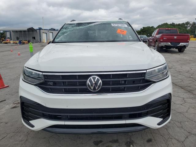 2023 VOLKSWAGEN TIGUAN SE R-LINE BLACK 3VVCB7AX6PM118946