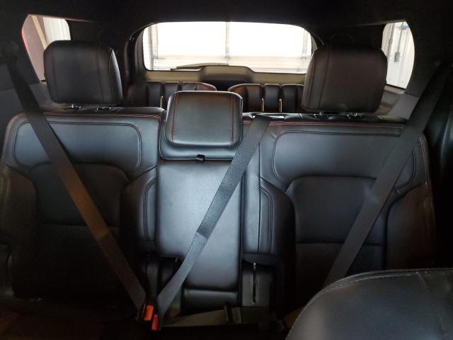 2017 FORD EXPLORER SPORT 1FM5K8GT5HGC09134