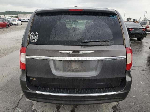 2016 CHRYSLER TOWN & COUNTRY TOURING 2C4RC1BG0GR173158