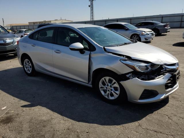 2019 CHEVROLET CRUZE LS 1G1BC5SM3K7147025