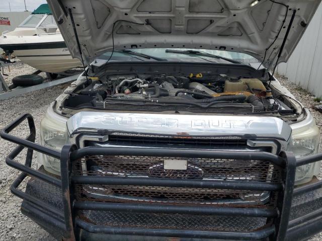 2015 FORD F350 SUPER 1FT8W3DT4FEC20387