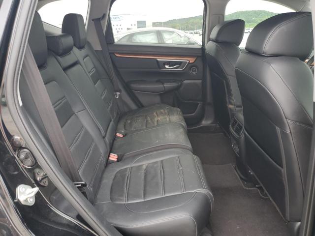 2020 HONDA CR-V EXL - 7FARW1H86LE021600