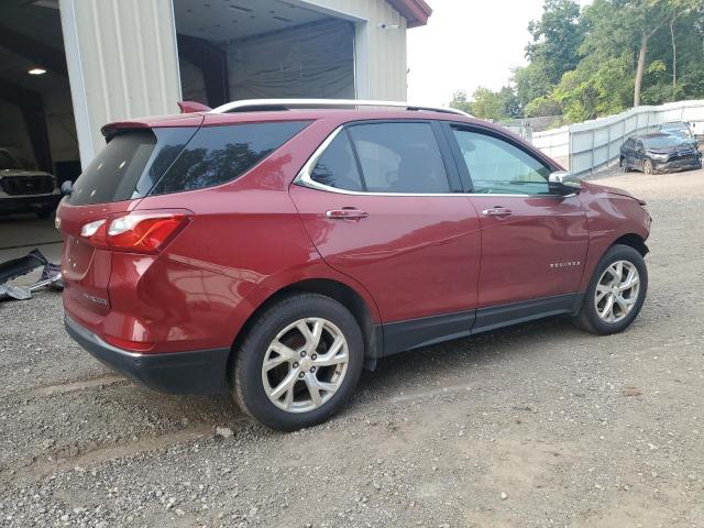 2018 CHEVROLET EQUINOX PR - 2GNAXVEV0J6225200