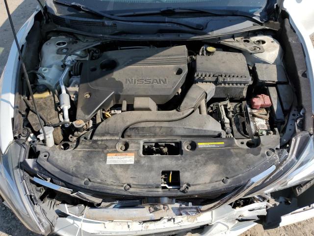 2018 NISSAN ALTIMA 2.5 - 1N4AL3AP9JC199645
