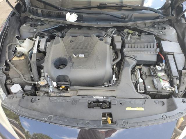 2016 NISSAN MAXIMA 3.5 1N4AA6AP1GC420610