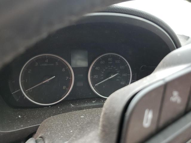 2016 ACURA ILX BASE WATCH PLUS #3284466429