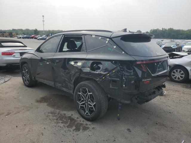 2022 HYUNDAI TUCSON N L KM8JFCAE7NU088944