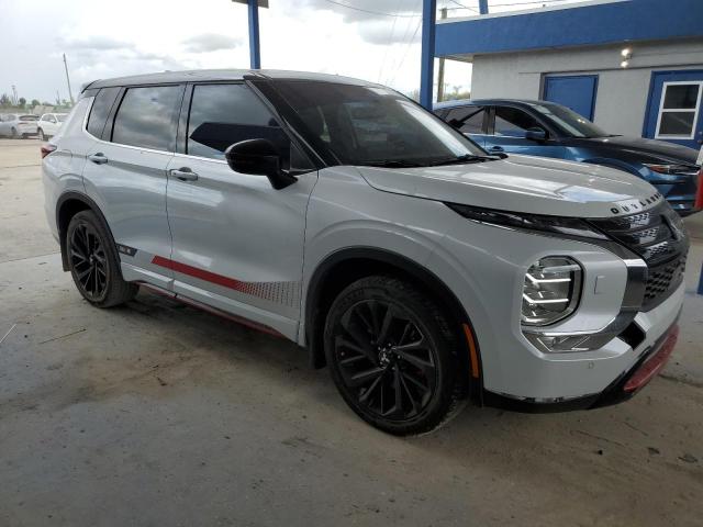 2024 MITSUBISHI OUTLANDER JA4J4VA80RZ076783
