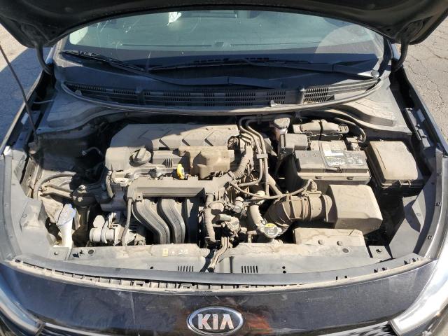 2020 KIA RIO LX 3KPA24ADXLE303287