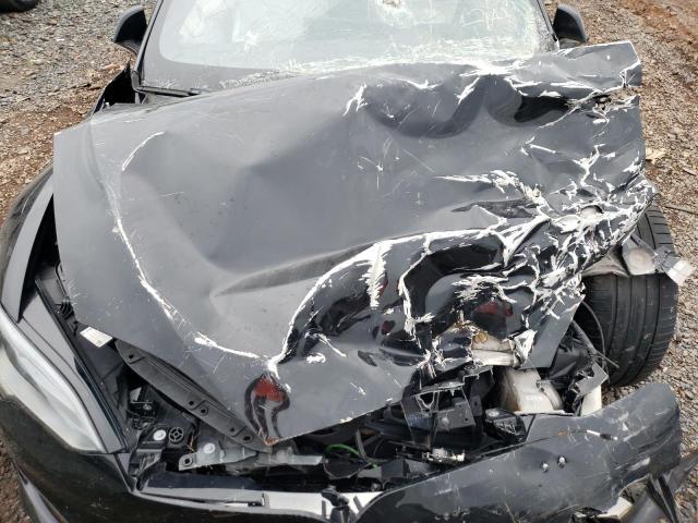 2023 TESLA MODEL S 5YJSA1E69PF514840