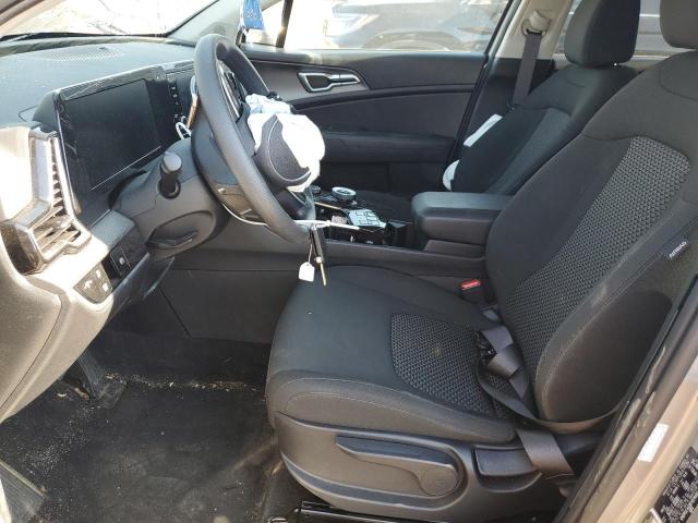 2023 KIA SPORTAGE L - KNDPUCAG9P7079492