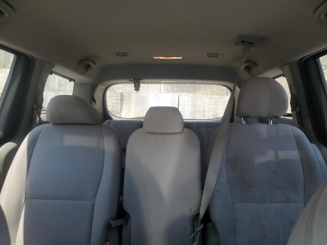 2016 KIA SEDONA LX KNDMB5C1XG6091685