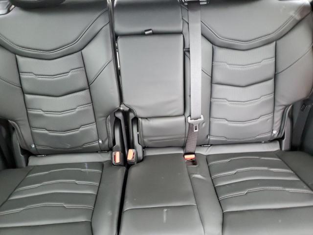 2023 CADILLAC XT5 PLATIN 1GYKNFRS5PZ170856