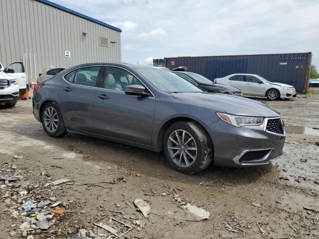 2018 ACURA TLX 19UUB1F38JA005513