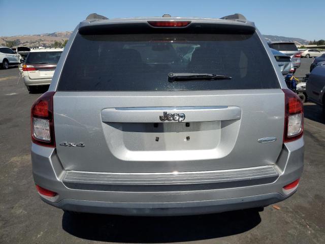 2016 JEEP COMPASS LA 1C4NJDEB9GD718279