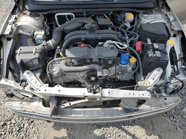 2017 SUBARU LEGACY 2.5I PREMIUM 4S3BNAF60H3047597