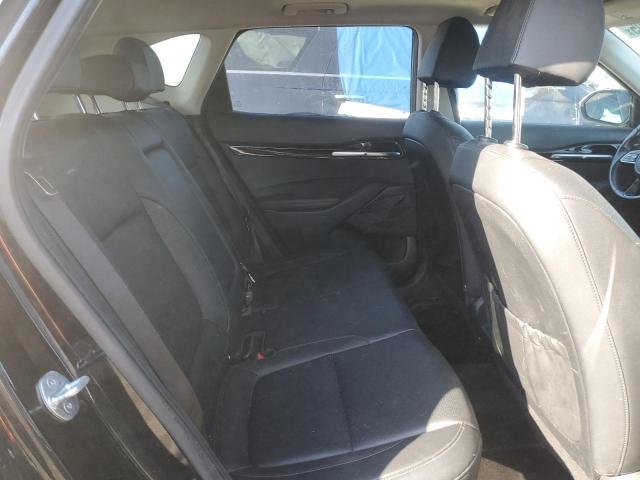 2024 KIA SELTOS EX KNDERCAA0R7477844