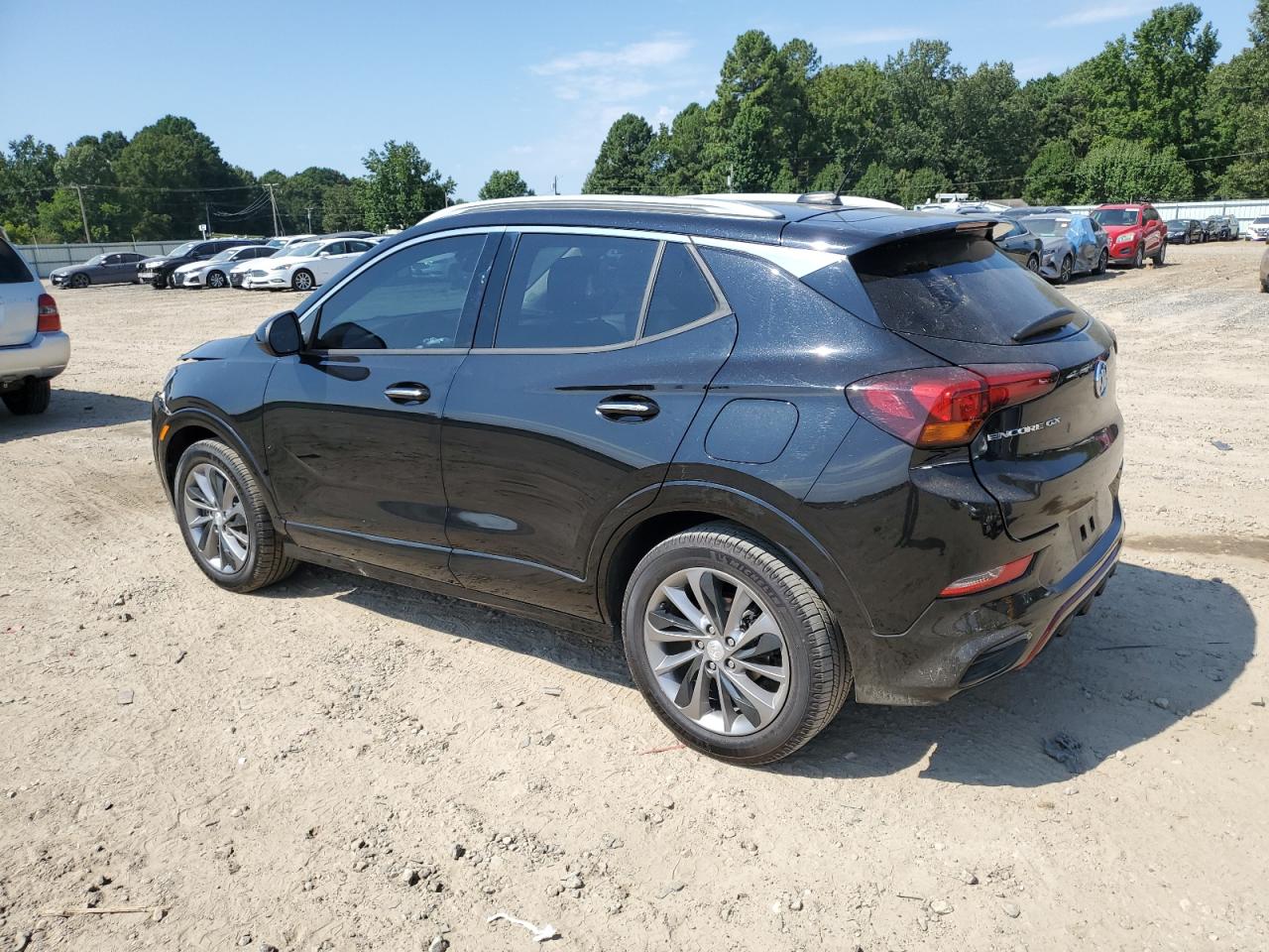 BUICK ENCORE ESSENCE