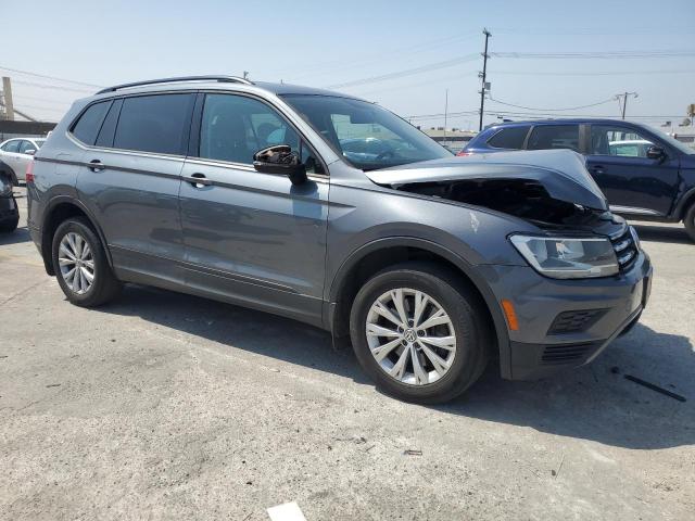 2018 VOLKSWAGEN TIGUAN S 3VV1B7AXXJM111786